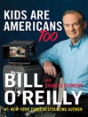 Kids Are Americans Too
